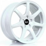 Bola B7 9,5x18 5x108 ET25-45 white – Hledejceny.cz