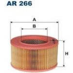 Vzduchový filtr FILTRON AR 266 – Hledejceny.cz