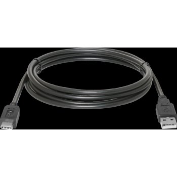 Defender USB09-03PRO USB 2.0 na USB-C