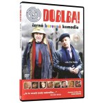 Doblba! DVD – Hledejceny.cz