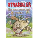 Strašidlář Mezi námi cizokrajnými strašidly