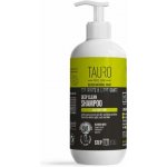 Tauro Pro Line Hluboce čistící šampon TPL Ultra Natural Care pro bílou a světlou srst 400 ml – Zboží Dáma