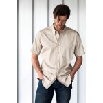 Ariana Kariban košile Námořní Modrá K547 – Zboží Dáma