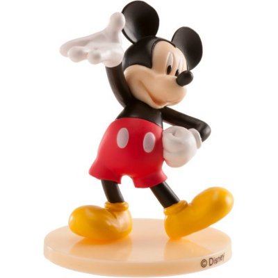 Figurka Mickey Mouse 9cm Dekora