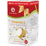Galmed Vitamin C 1000 mg se šípky 150 tablet – Hledejceny.cz