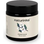 Naturinka Jasmínové máslo 120 ml – Zboží Dáma