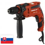 HERMAN MBX 650 – Zbozi.Blesk.cz