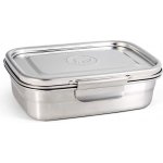 Elephant Box těsnící nerezový lunchbox 1,2 litrů – Hledejceny.cz