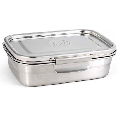 Elephant Box těsnící nerezový lunchbox 1,2 litrů – Hledejceny.cz