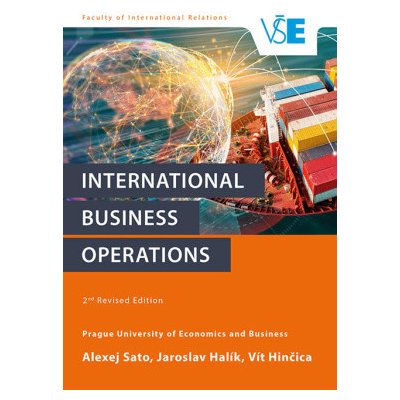 International Business Operations
