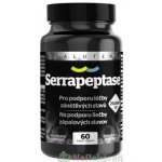 Salutem Serrapeptase 250000 I.U. cps. 60 – Hledejceny.cz