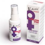 Hot V-Activ for women Spray 50ml – Hledejceny.cz