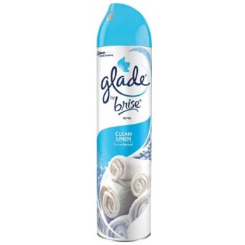 Glade by Brise 5v1 vůně čistoty, osvěžovač vzduchu, 300 ml