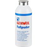 Gehwol med zásyp na nohy 100 g – Zboží Mobilmania