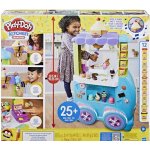Hasbro PlayDoh Zmrzlinársky vozík – Zbozi.Blesk.cz