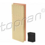 TOPRAN Vzduchový filtr 723675 – Hledejceny.cz