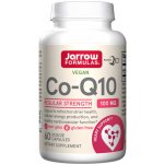 Jarrow Formulas Koenzym Q10 Co-Q10 100 mg 60 kapslí – Hledejceny.cz