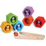 Plan Toys Včelí úly – Hledejceny.cz