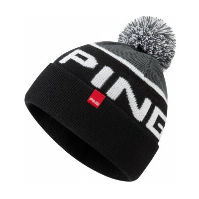 Ping Anderson Bobble Černá Pánské – Hledejceny.cz