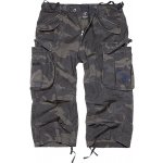 Brandit Industry Vintage 3/4 darkcamo – Sleviste.cz