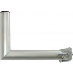 Anténní držák 35cm na stožár s vlnkou, trubka 42/2mm, výška 16cm žár. – Hledejceny.cz