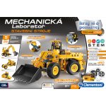 Albi Mechanická laboratoř Stavební stroje – Zbozi.Blesk.cz