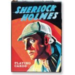 Piatnik Poker Sherlock Holmes – Sleviste.cz