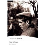 Penguin Readers 6 East of Eden – Hledejceny.cz