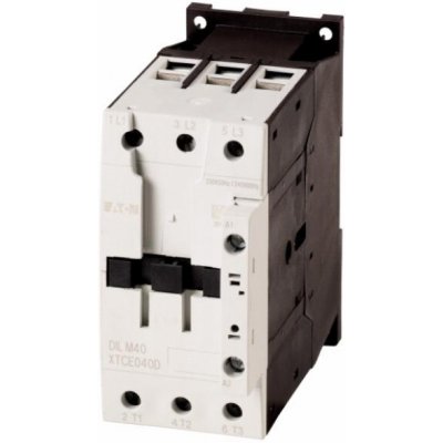 Eaton DILM40 230V50HZ – Hledejceny.cz