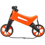 FUNNY WHEELS Rider SuperSport 2v1 oranžové – Zboží Dáma