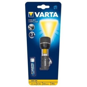 Varta Mini Day light LED