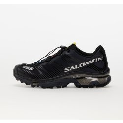 Salomon XT-4 Ebony/ Silver MetallicR