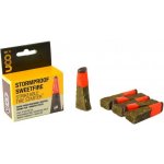 UCO Stormproof SweetFire Strik 8 ks – Sleviste.cz