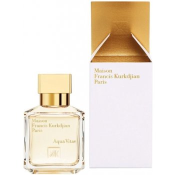 Maison Francis Kurkdjian Aqua Vitae toaletní voda unisex 70 ml