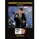 Akordová encyklopedie pro kytaru od Zděnka Šotoly