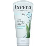 lavera Basis sensitiv zklidňující hydratační krém denní krém 50 ml – Hledejceny.cz