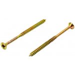 WINTECH AAABE45070CB5K Vrut do dřeva ZH PZ 4,5 x 70/42 ZZ balení 50 ks – Hledejceny.cz