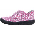 Jonap B22 sv růžová kytky – Zboží Dáma