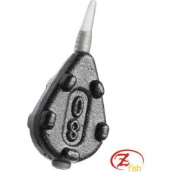 Zfish Gripper In-Line Lead 120g