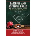 Baseball and Softball Drills