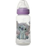Stor antikoliková láhev pro novorozence Lilo a Stitch 360 ml 166773 – Hledejceny.cz