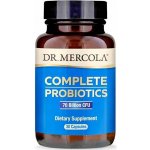 Dr. Mercola probiotika 70 mld. CFU 30 kapslí – Hledejceny.cz