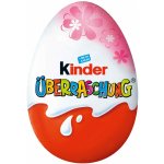 Ferrero Kinder Surprise 20 g – Zbozi.Blesk.cz