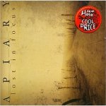 Apiary - Lost In Focus CD – Sleviste.cz