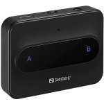 Sandberg Bluetooth Link For 2xHeadphone – Zboží Živě