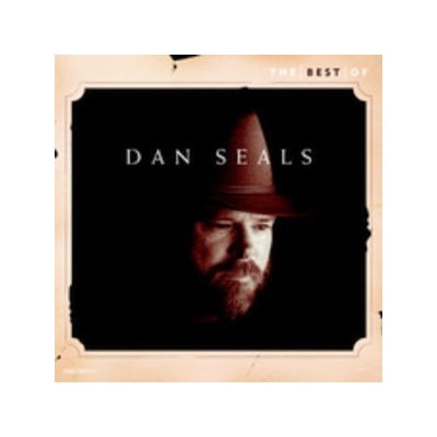 The Best Of - Dan Seals CD