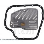 Sada hydraulického filtru, automatická převodovka BLUE PRINT ADBP210137