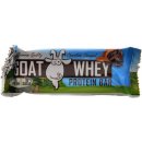 LSP nutrition Goat whey protein bar 60 g