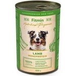 Fitmin NP Adult jehněčí 400 g – Hledejceny.cz