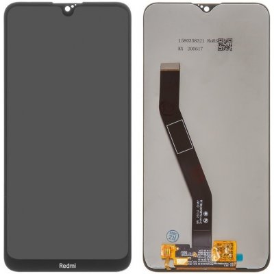 LCD Displej + Dotyková deska pro Xiaomi Redmi 8A – Hledejceny.cz